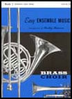 EASY ENSEMBLE MUSIC COMPLETE SET cover